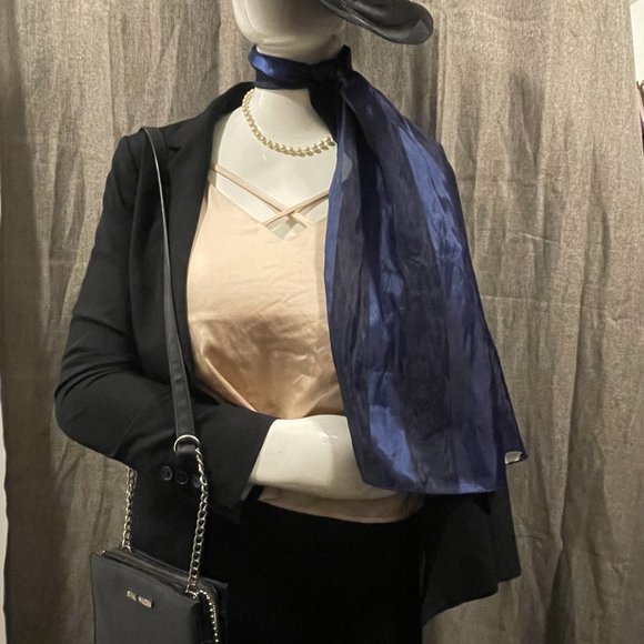 Express Blazer & Blouse Set - Picture 4 of 4